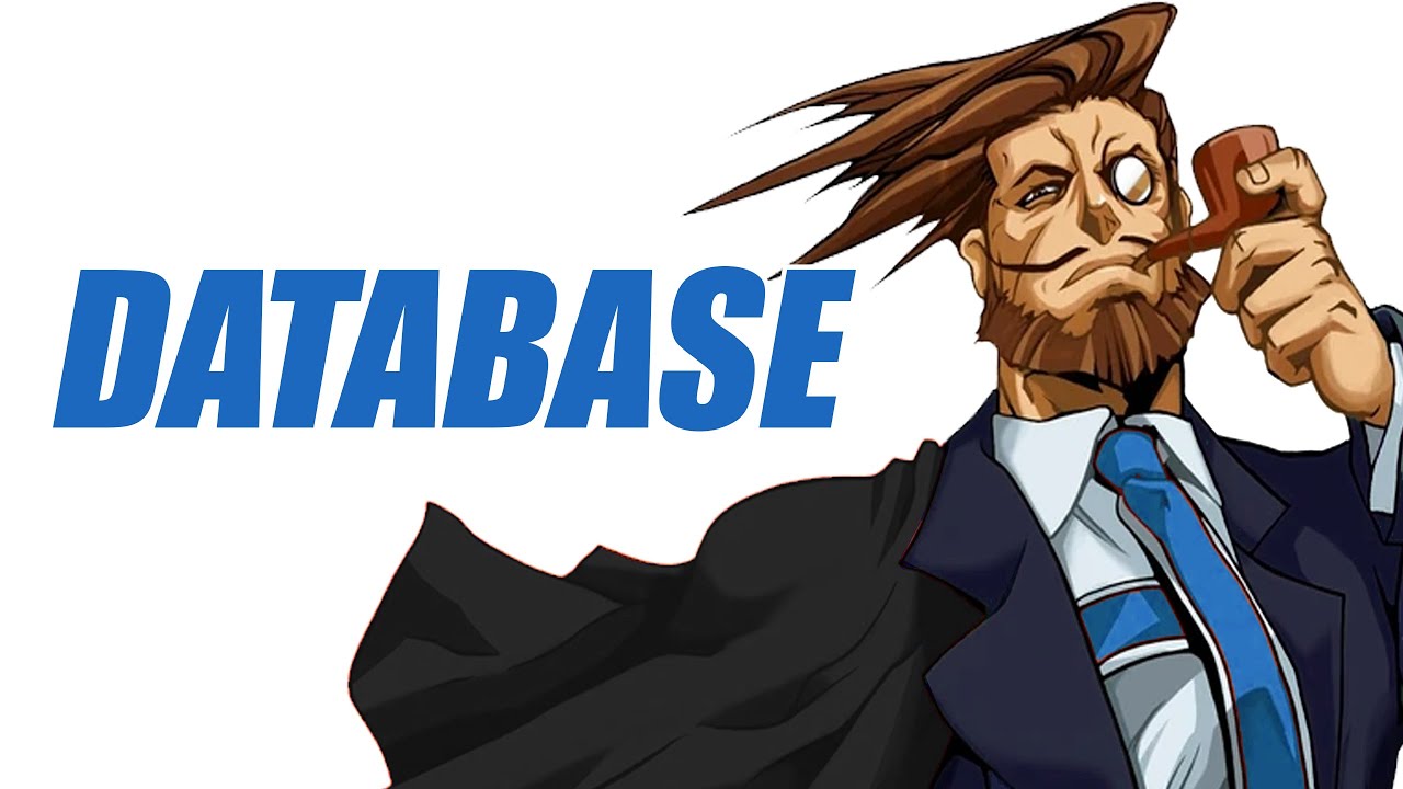 Slayer Combo Music Video - Database [GGXXAC+R]