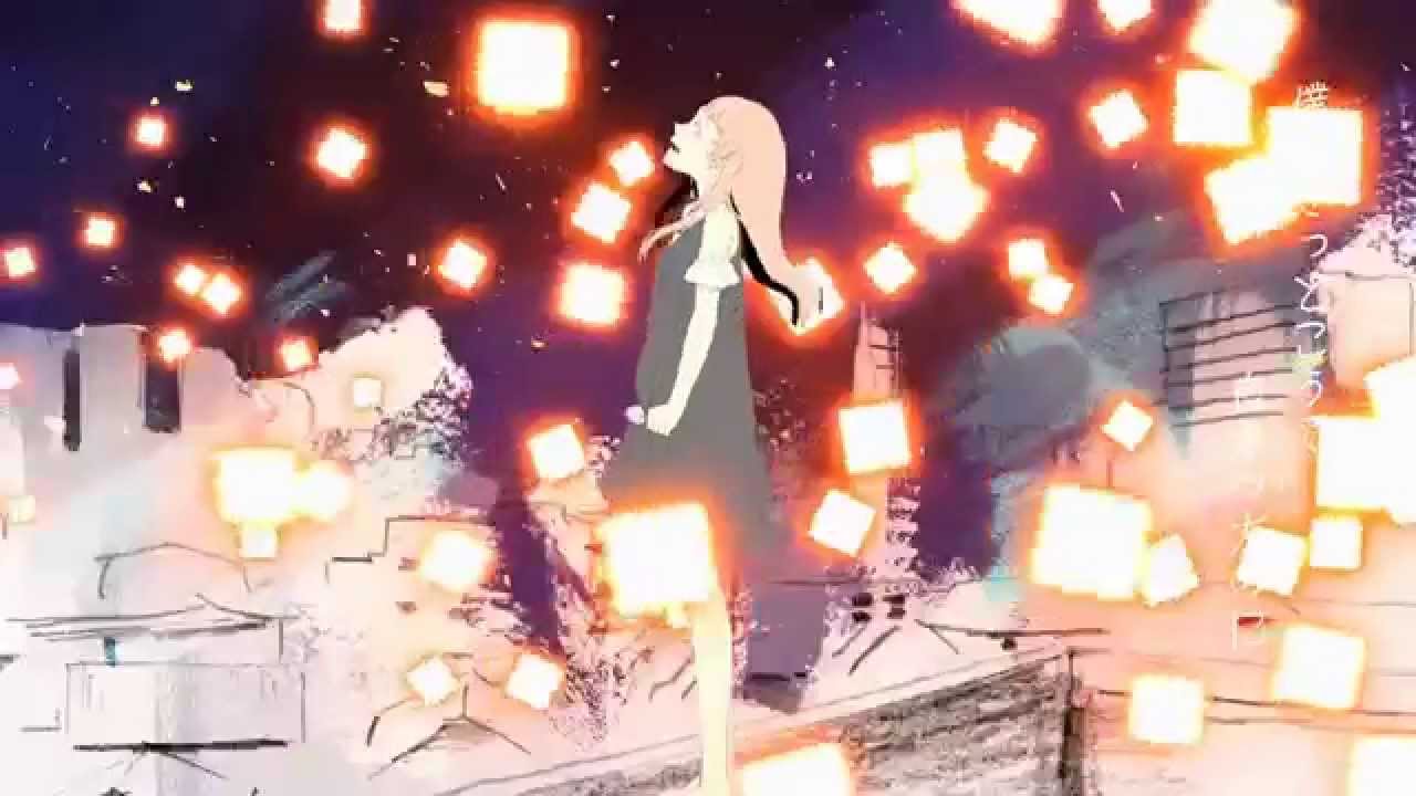 メリュー / Reol(れをる) Cover