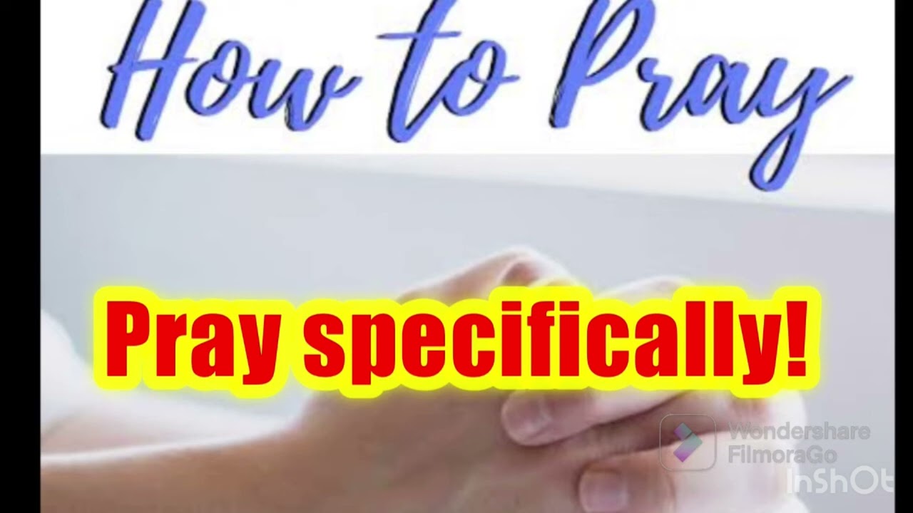 What is Gethsemani prayer?