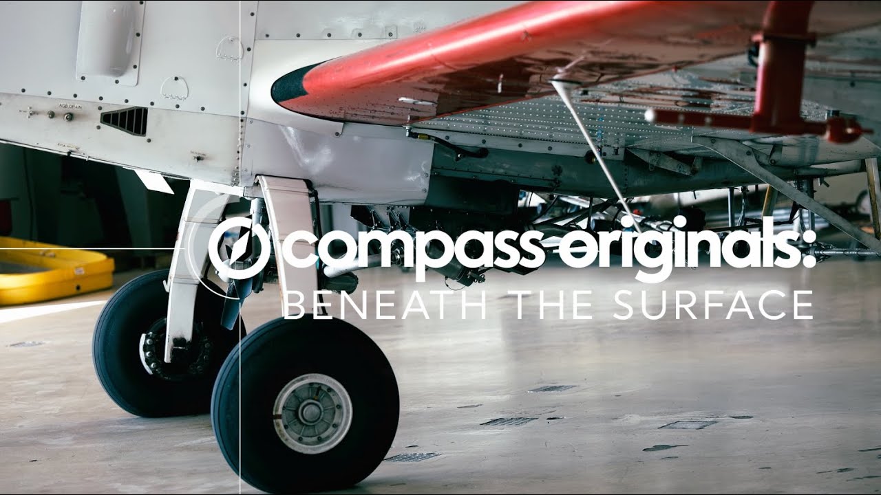Beneath The Surface: MRCU Pilot