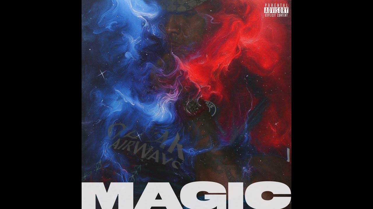 Booba - Magic (Clip Officiel)
