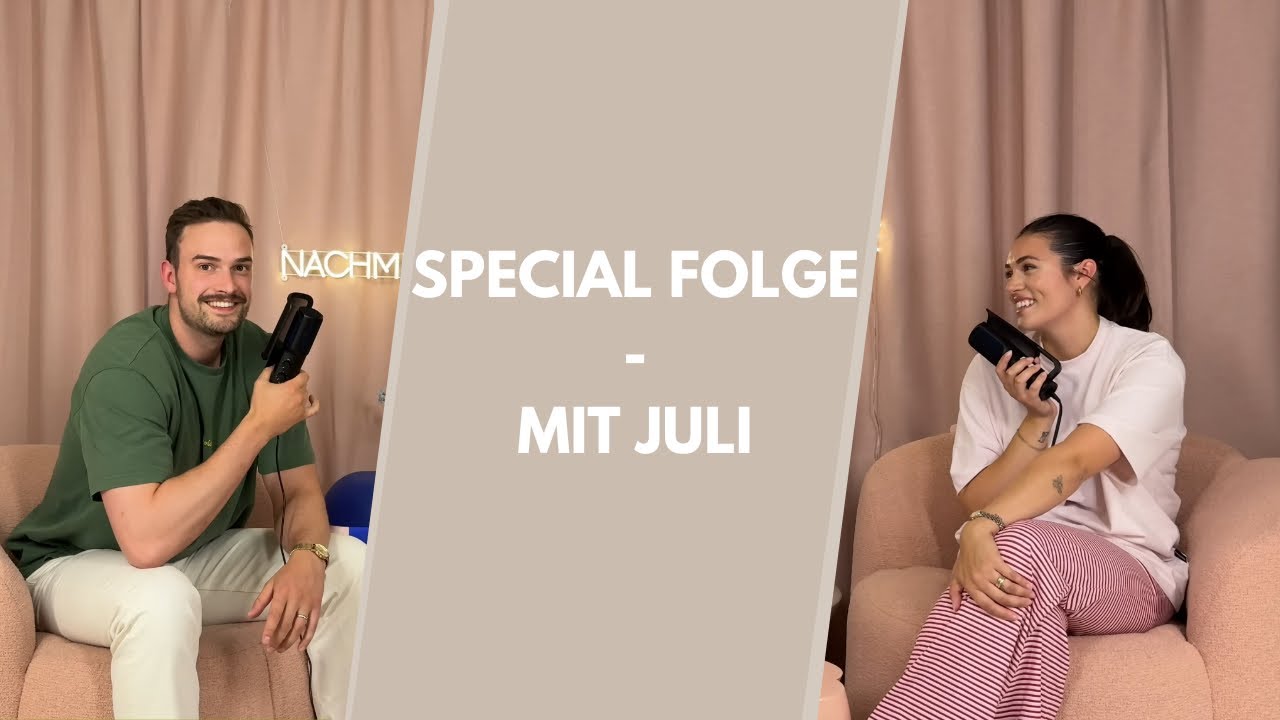 Anna und Juli: Die gr&ouml;sste Herausforderung in unserer Beziehung