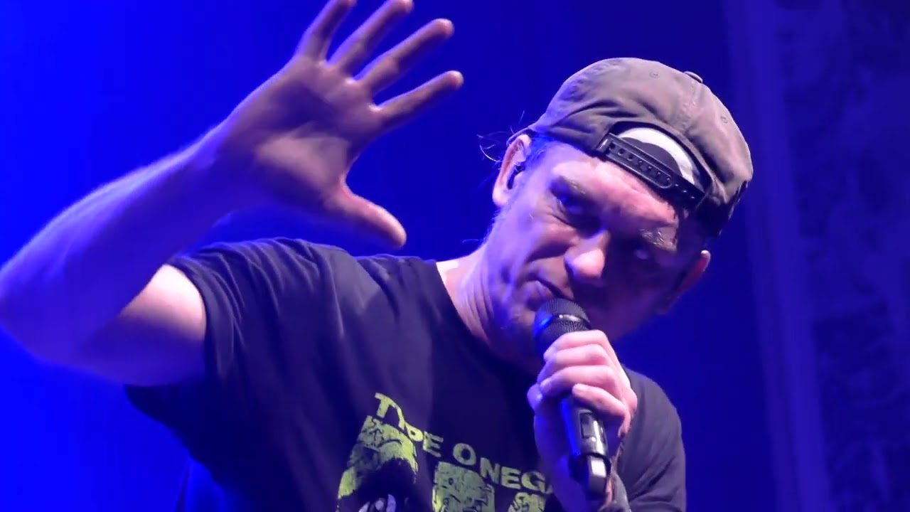 THOMAS GODOJ: Liebe Zur Sonne - Musiktheater PIANO Dortmund - 2024-09-21