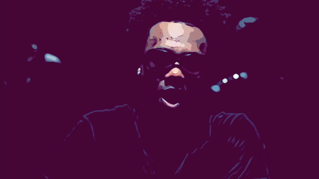 QUE. - OG Bobby Johnson (Slowed)