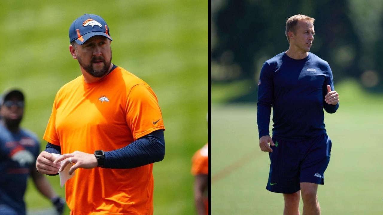 Who Will Be The Next Seahawks OC? My Top 4 Candidates... | Always Compete Seahawks Podcast