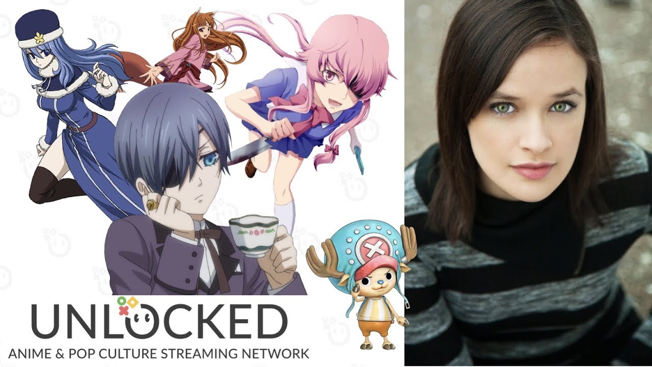 Brina Palencia Unlocked Sneak Peak | February 8th 2018