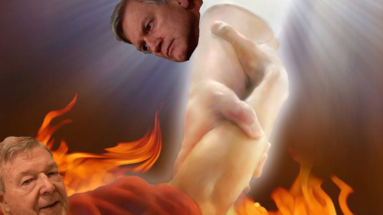 Dead Pell's Mates