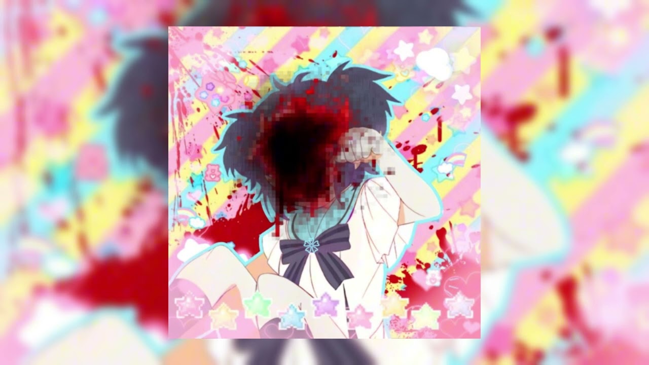 Slowed Cutecore/Cutegore audios/songs + Timestamps ‧₊˚ 🍮 🦴