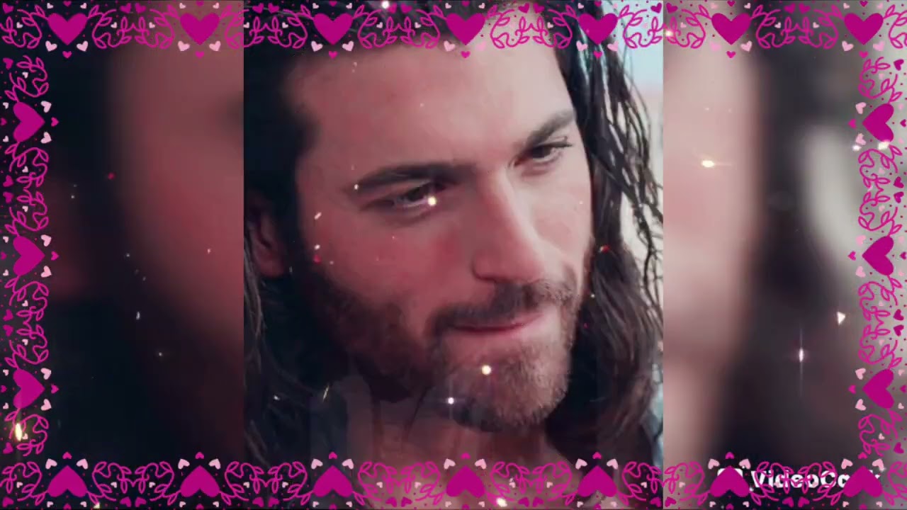 CAN YAMAN 💗❤️💕🩷🩷♥️♥️💟💖 #canyaman  @mediaset @rai 