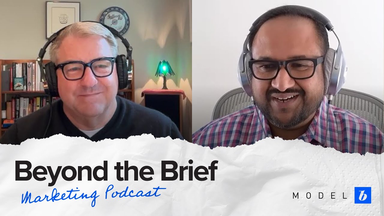 From Martech to CDP: Navigating Digital Transformation with Sav Khetan