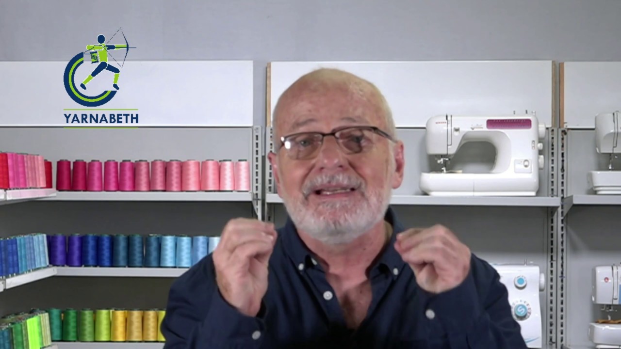 ¿Sabes como mantener la lubricación y el almacenamiento de los Hilos ? |  Yarnabeth