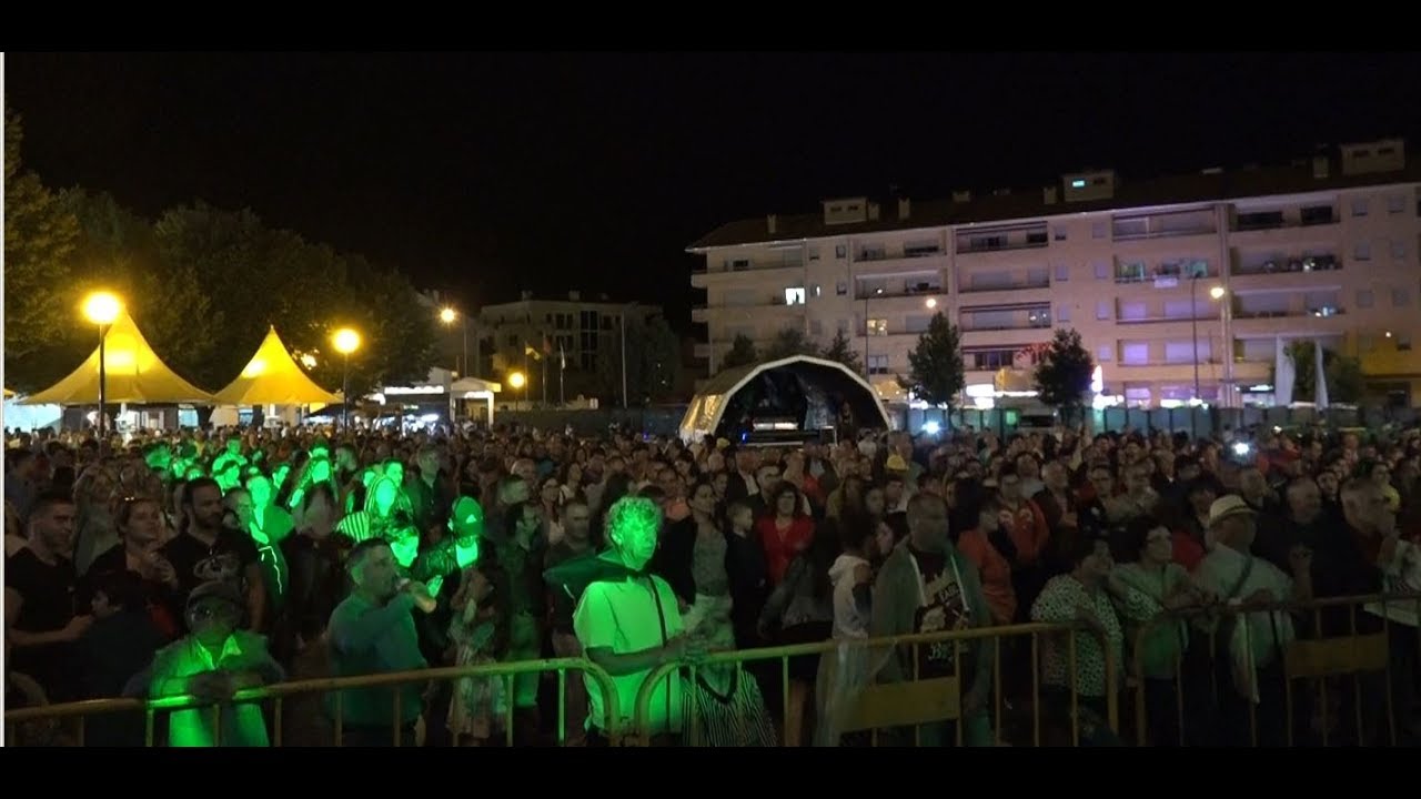 ONDA LIVRE TV - 35º Feira de São Pedro em Macedo de Cavaleiros