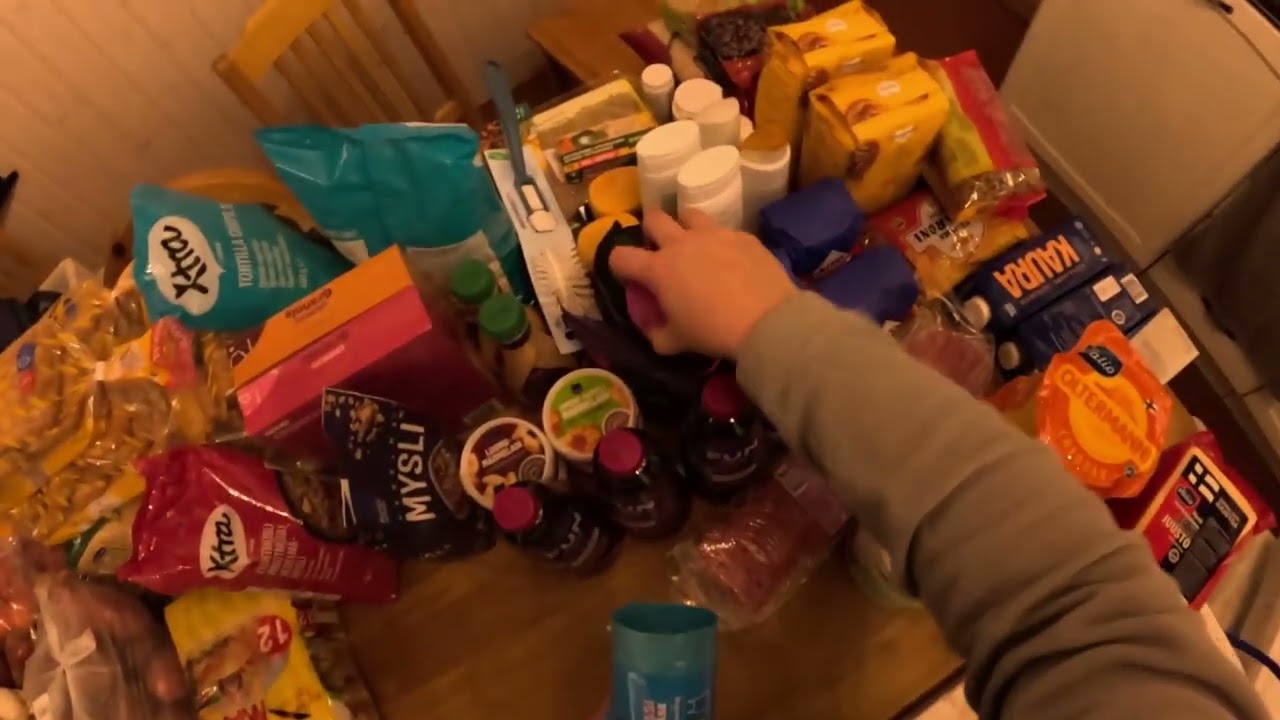 Kauppakassi