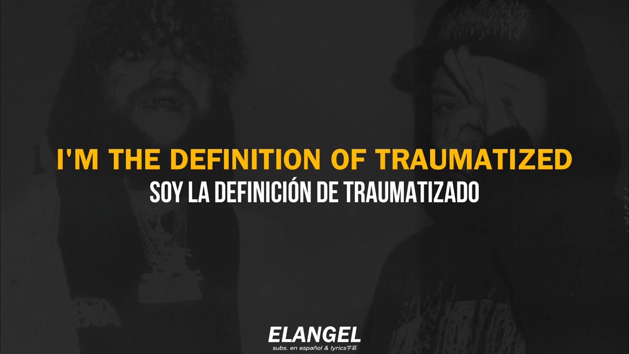 $uicideboy$ - Transgressions || lyrics / sub. español