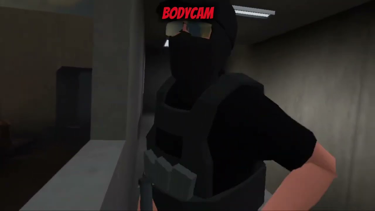 Tactical warfare (Movie) The sequel