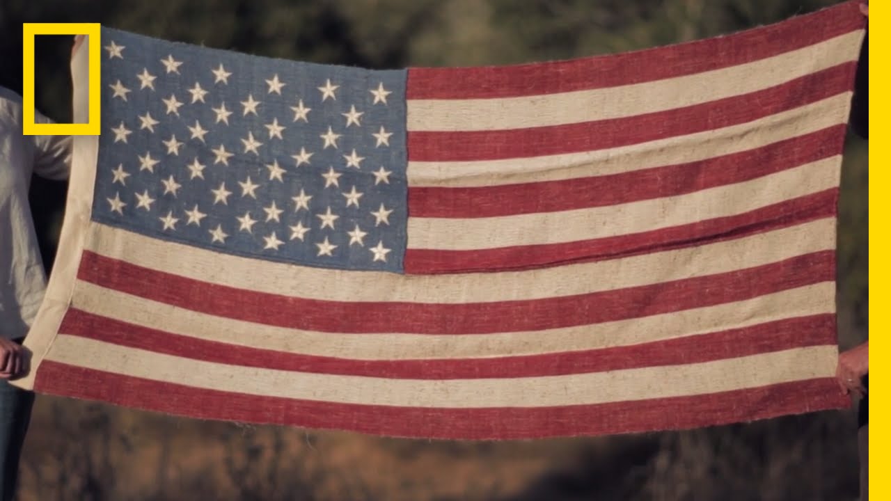 Turning Seeds Into an American Icon: A History of Hemp in the U.S. | Short Film Showcase