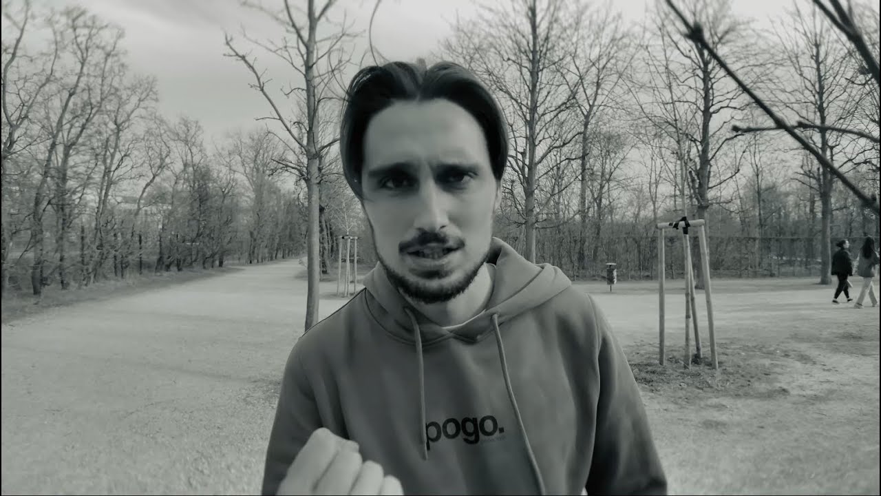 Krúbi - Amikor Feladtam // prod. BEATó & Krúbi (Official Music Video)