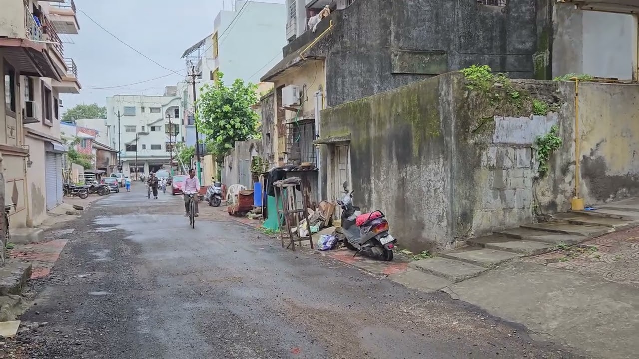 VAHORWAD NAVSARI - HOUSES