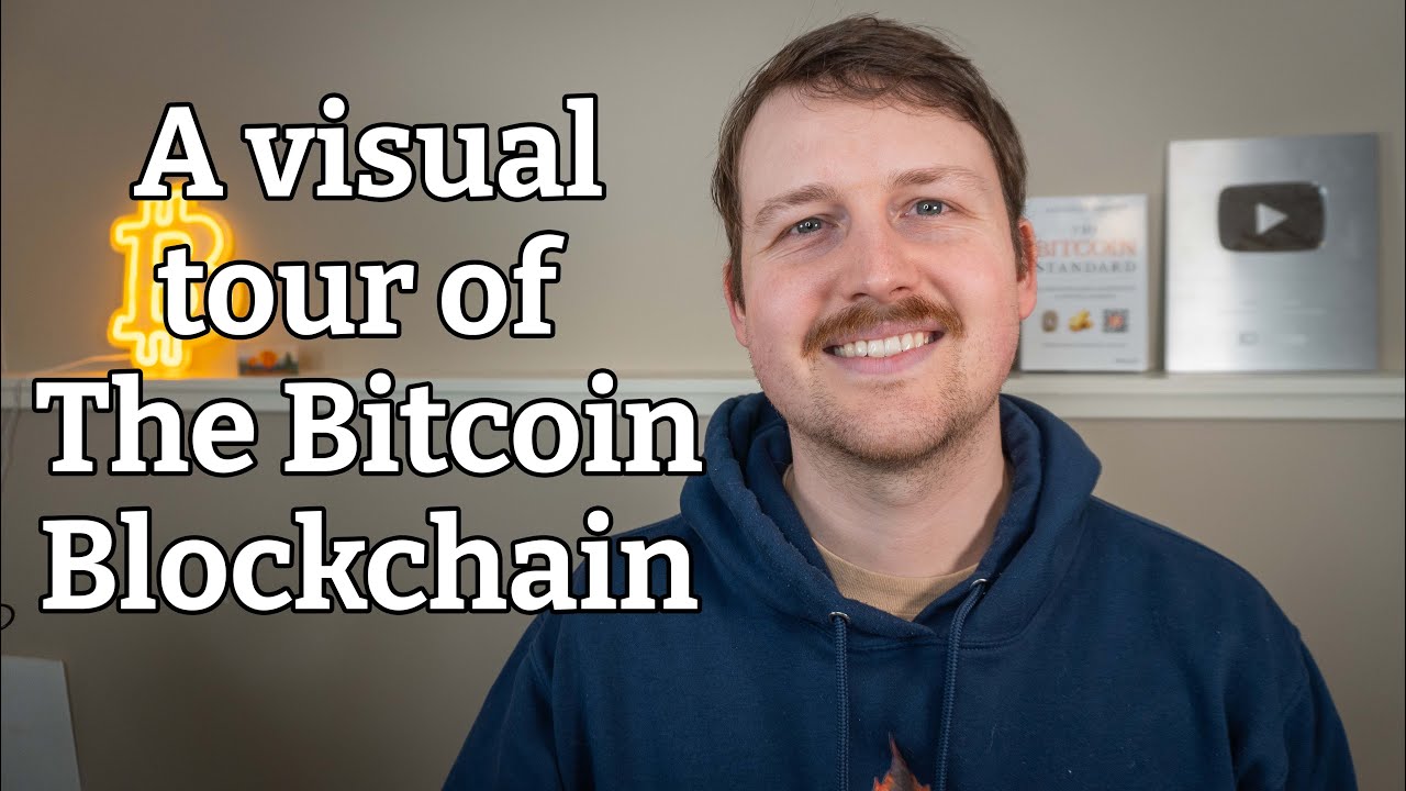 Изучение обозревателя блоков Bitcoin Mempool.
