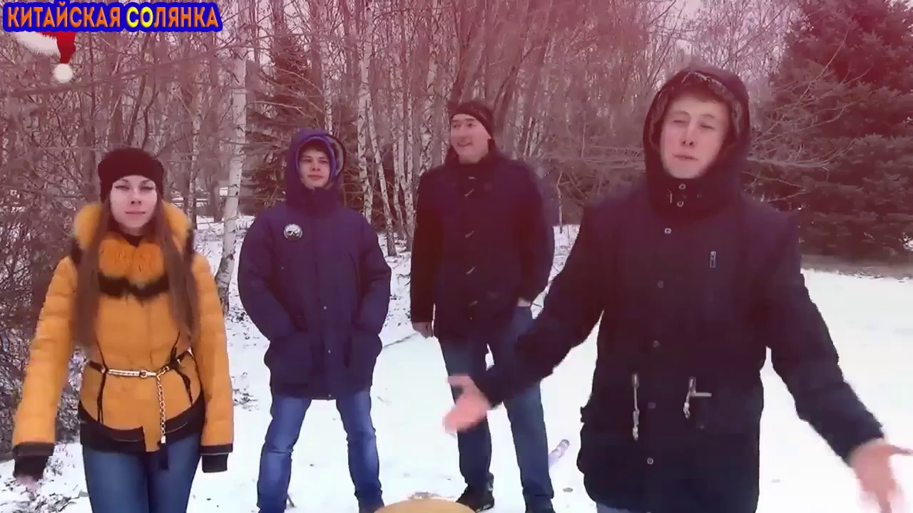 Гнём китайский iPhone 6! / iPhone 6 China Bend Test!