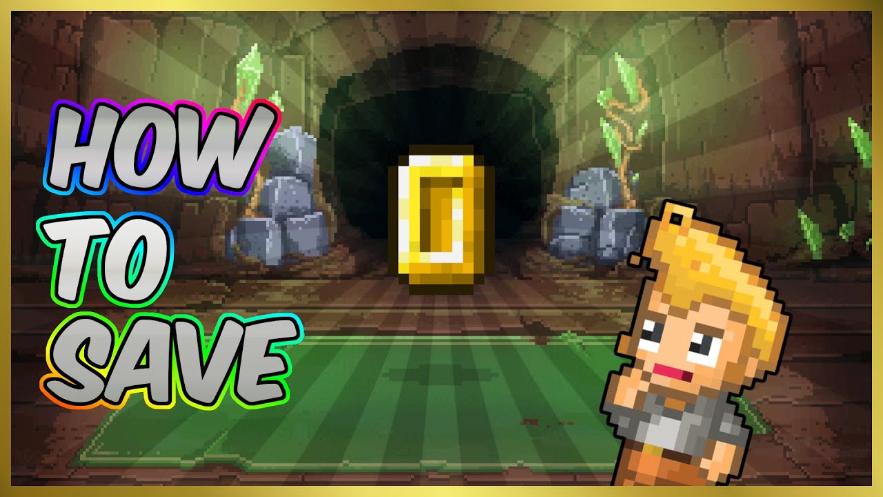 The BEST Ways To Save Gold