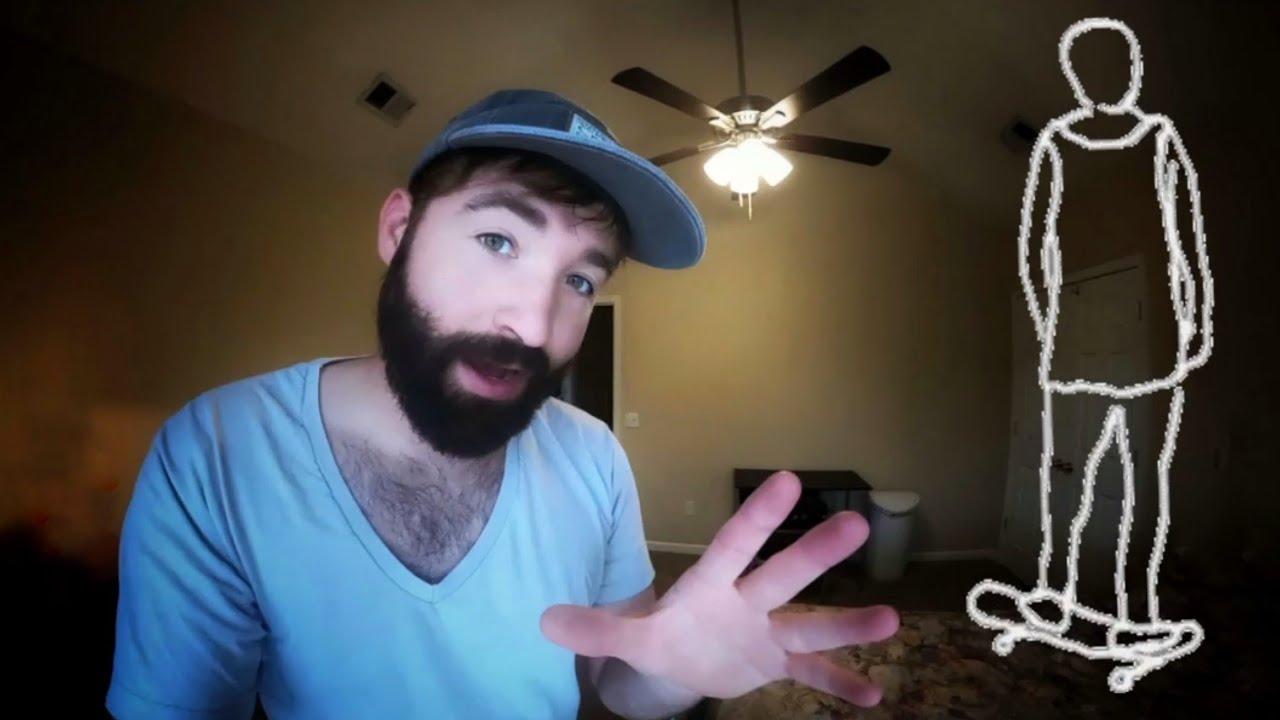 Why Carpet board? How to switch flip