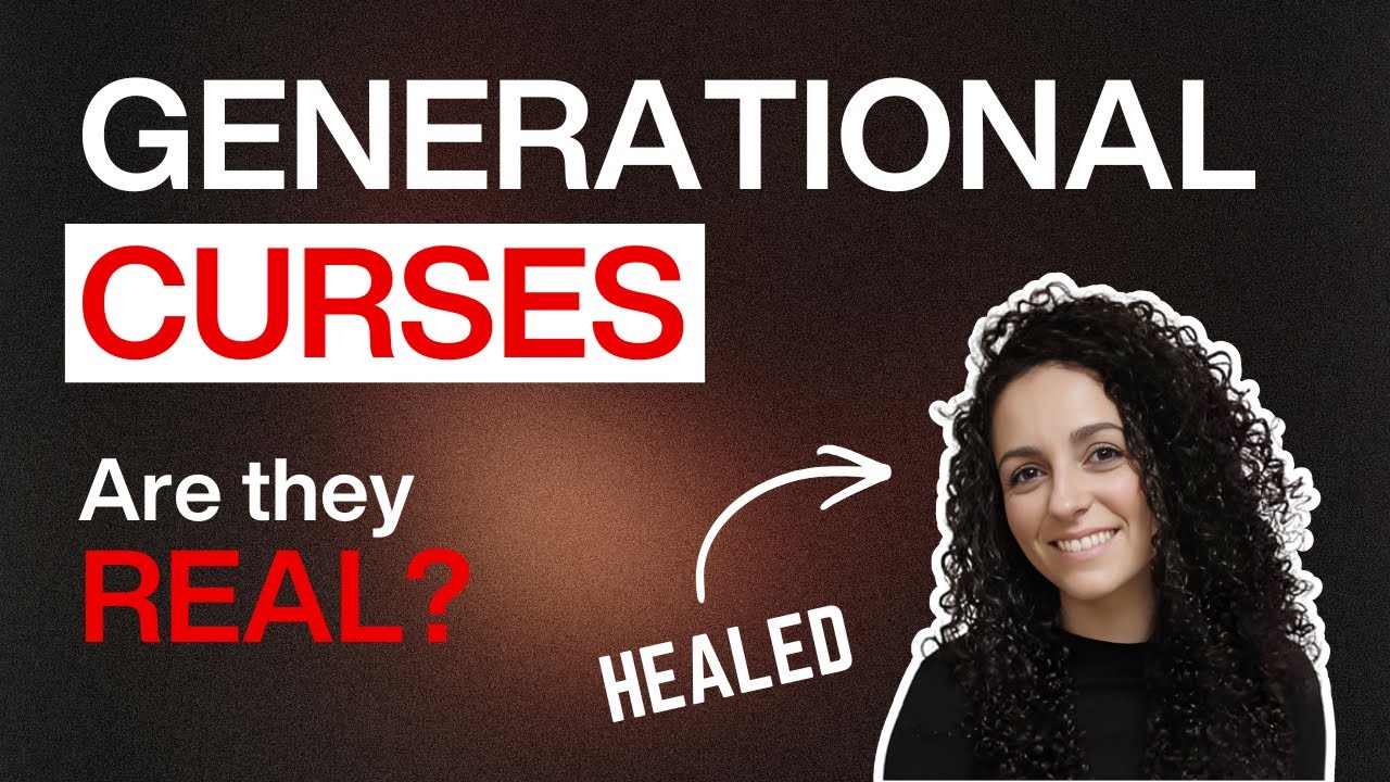 Can Christians Suffer Generational Curses?