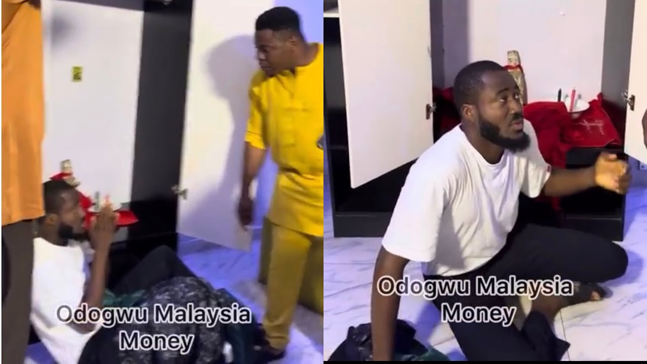 FÀke pastor who was using V00D00 /Chàrm to operate was exposed by pastor Daniel watch again 
