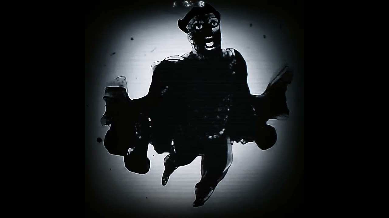 grotesque mark #parati #edit #pfy #viral #invincible #mark #variantes #grotesquemark