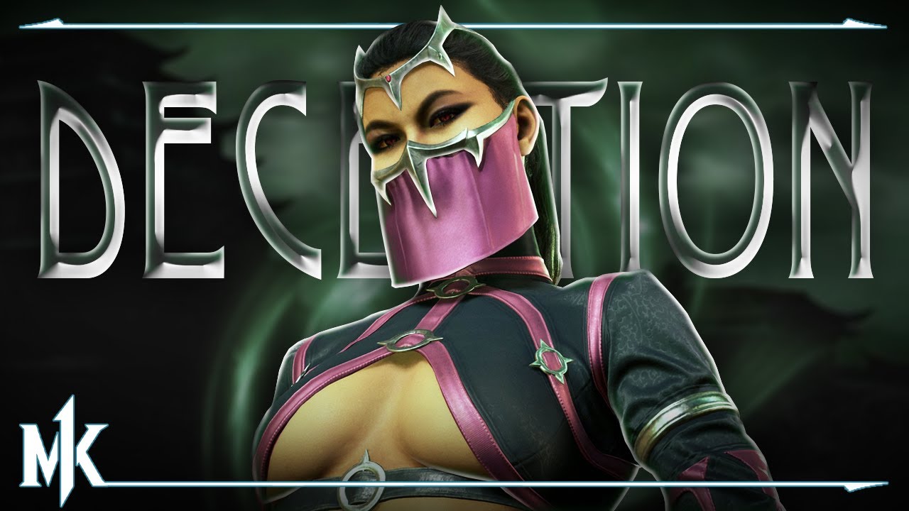 E VEIO AÍ!! Jogando com MILEENA DECEPTION | Mortal Kombat 1 ‹ BielTv ›