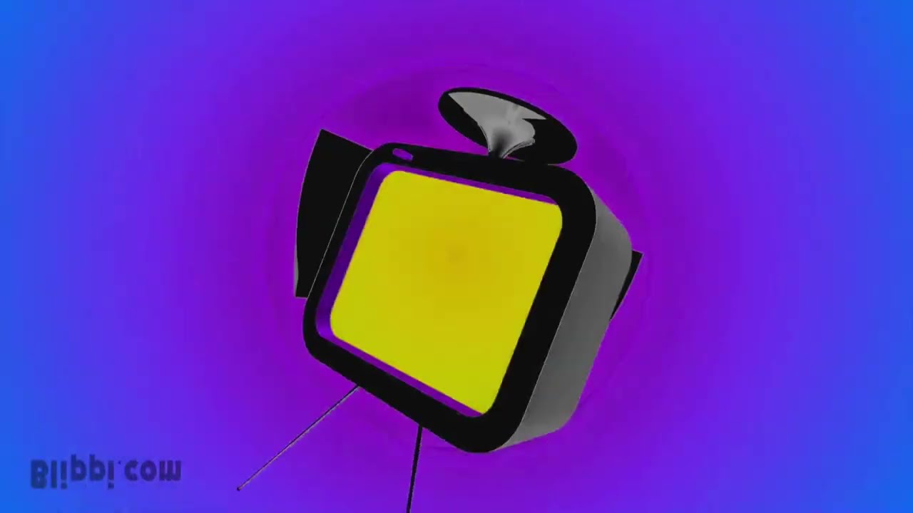 Blippi Intro Turn Around Tv Sparta Pitch Sponsored By Klasky Csupo Effects