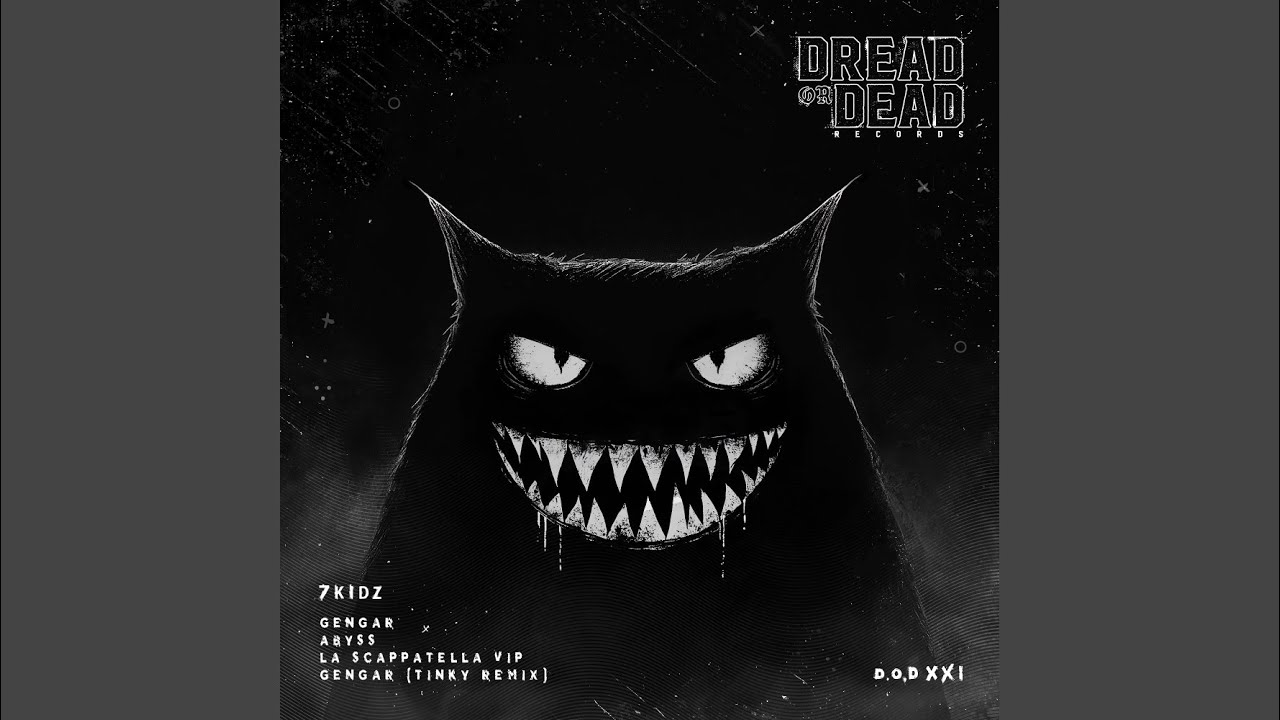 Gengar