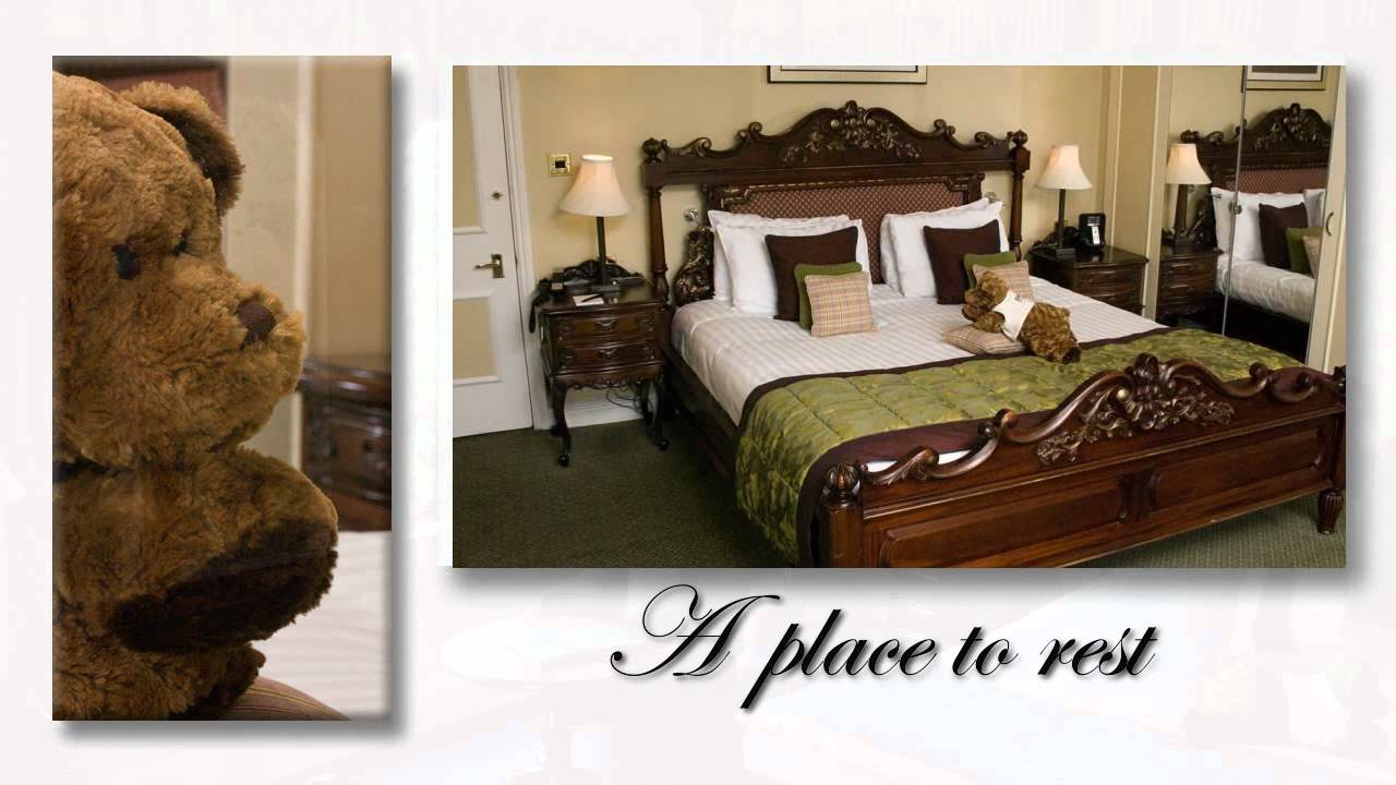 East Lodge Hotel Peak District