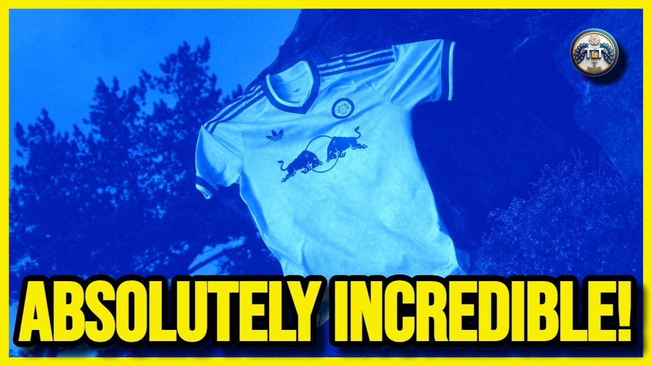 Leeds United Relase New Away Kit