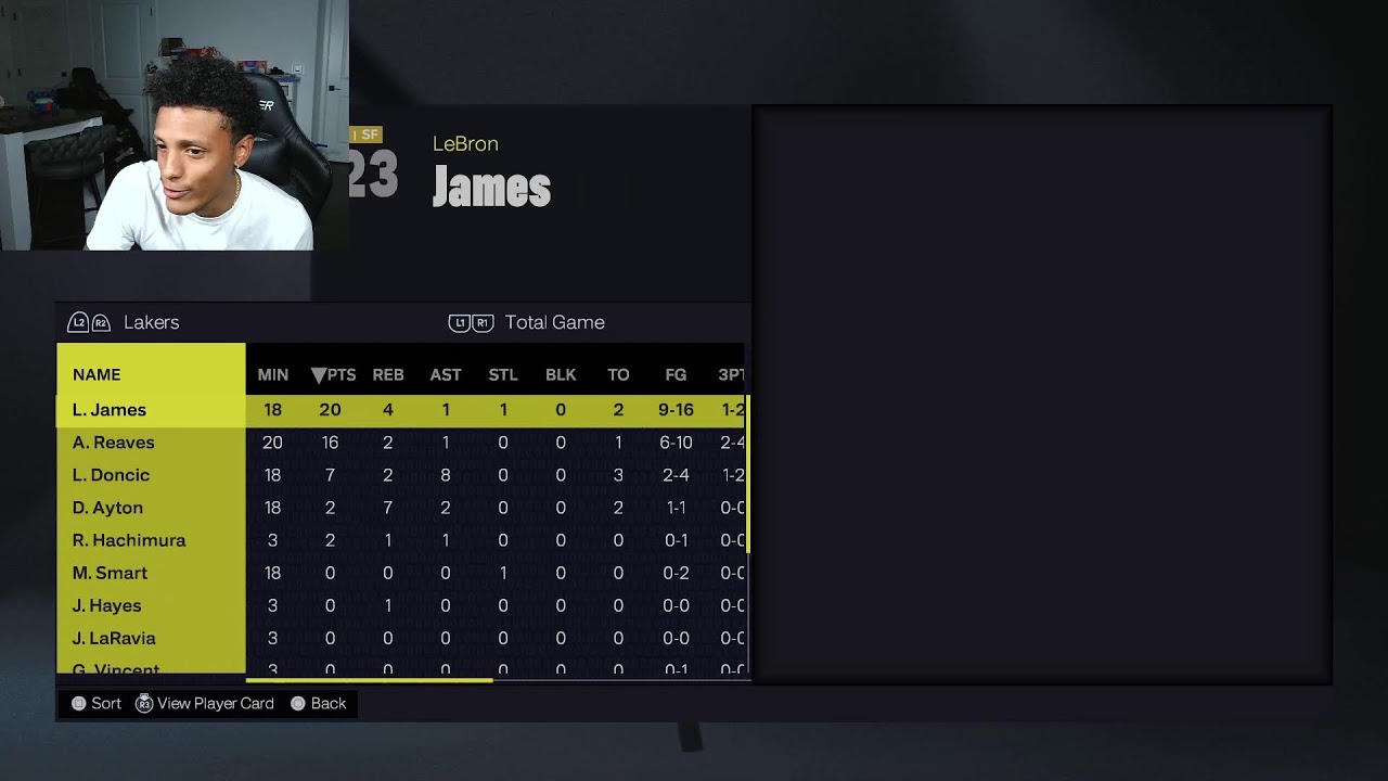 NBA2K26 PLAYNOW ONLINE TRADE DEADLINE ROSTERS UPDATED