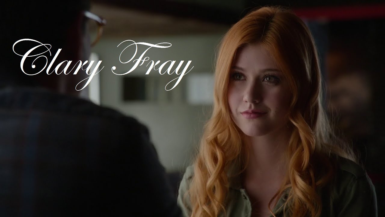 Clary Fray | This Is The Hunt