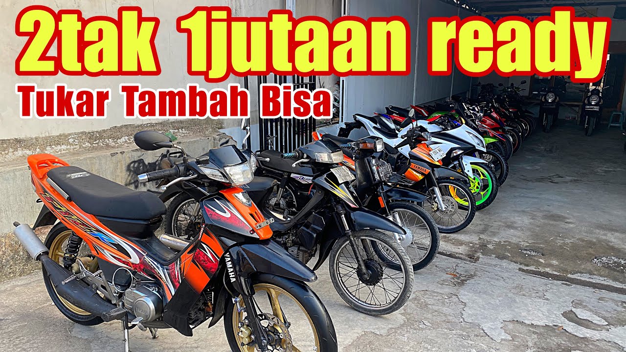 2TAK MULAI 1JUTAAN MURAH BANGET DISINI