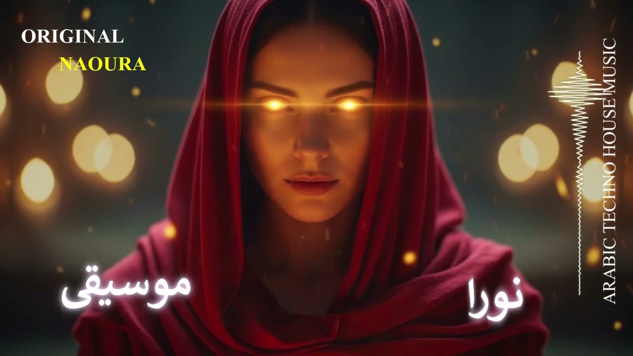 Arabic Techno House Mix 2026 | العنوان الأول همس المطر