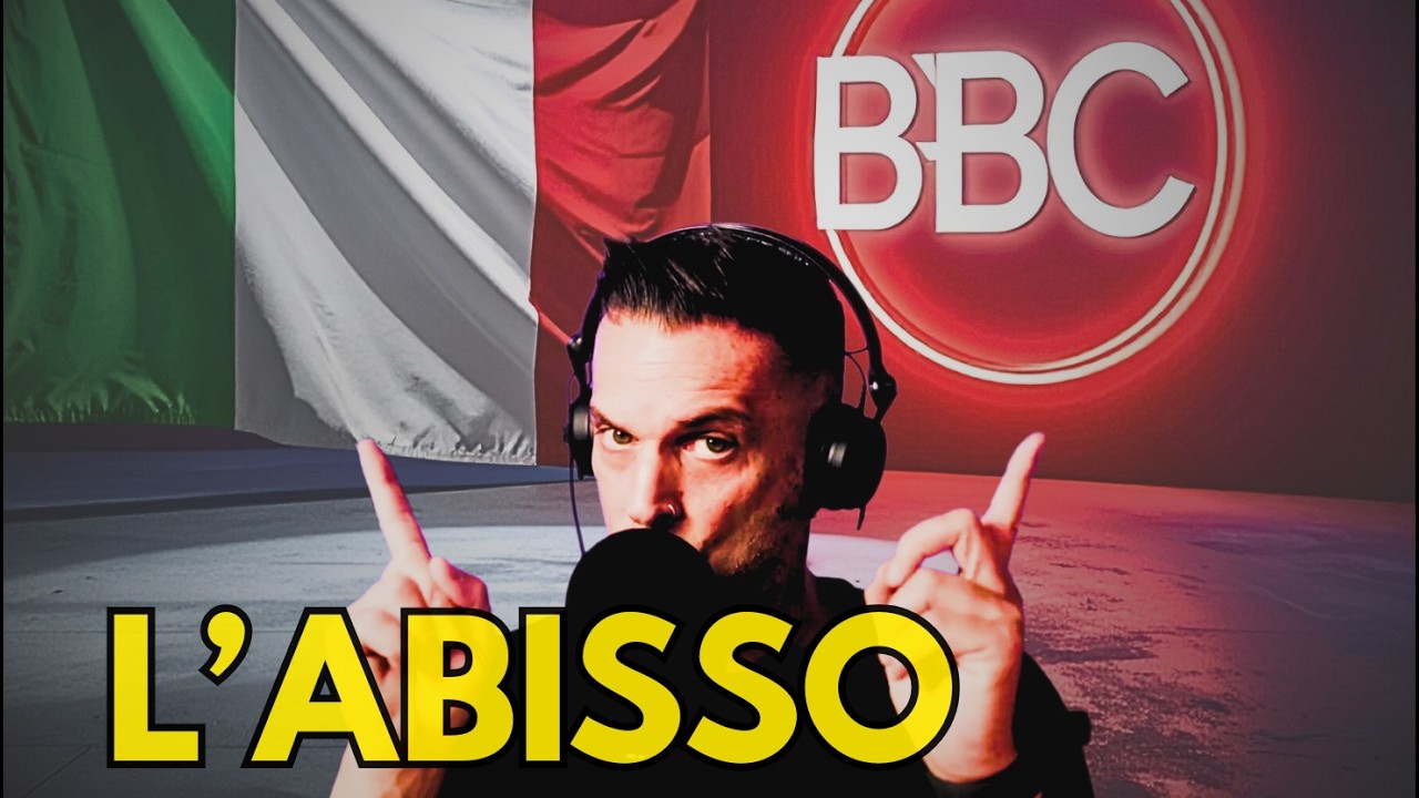 Radio Italiane VS BBC