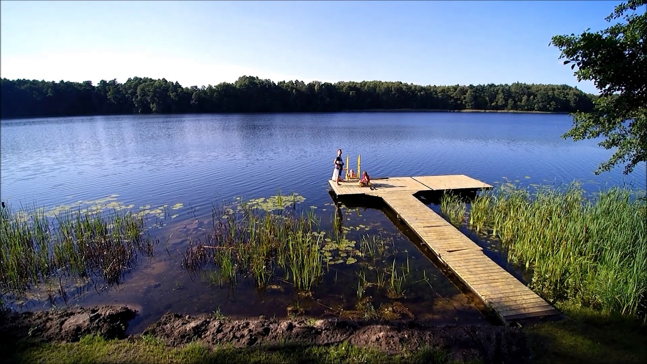 Danków, województwo lubuskie, Poland