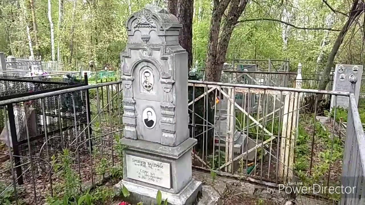 Ивановское кладбище. Масонская символика на старинных  надгробиях