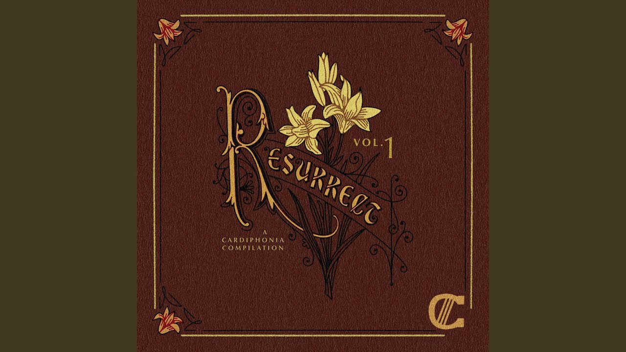 Jesus the Very Thought of Thee (feat. Nick Dahlquist)