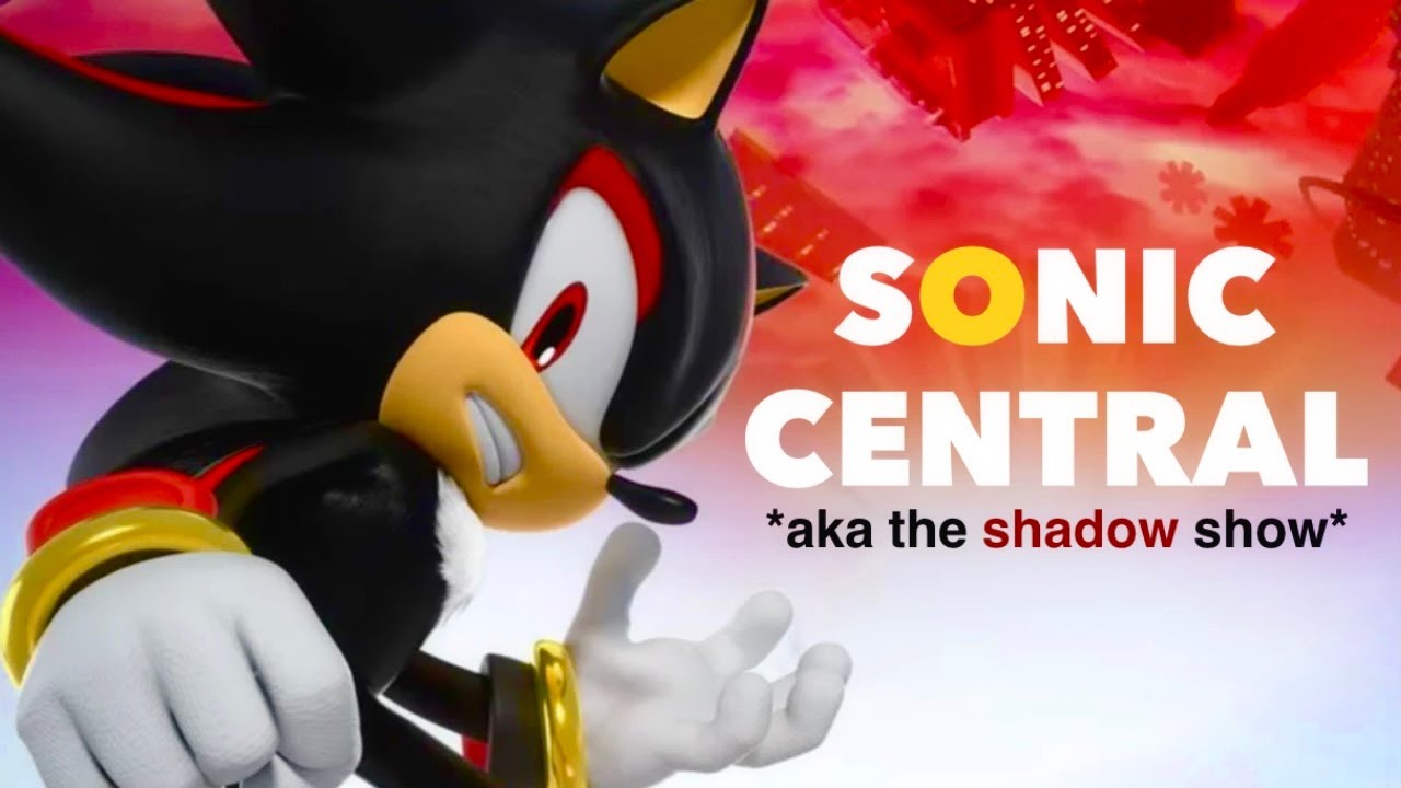 Sonic Central 2024 BREAKDOWN & REACTION *Sonic Movie 3* ?!