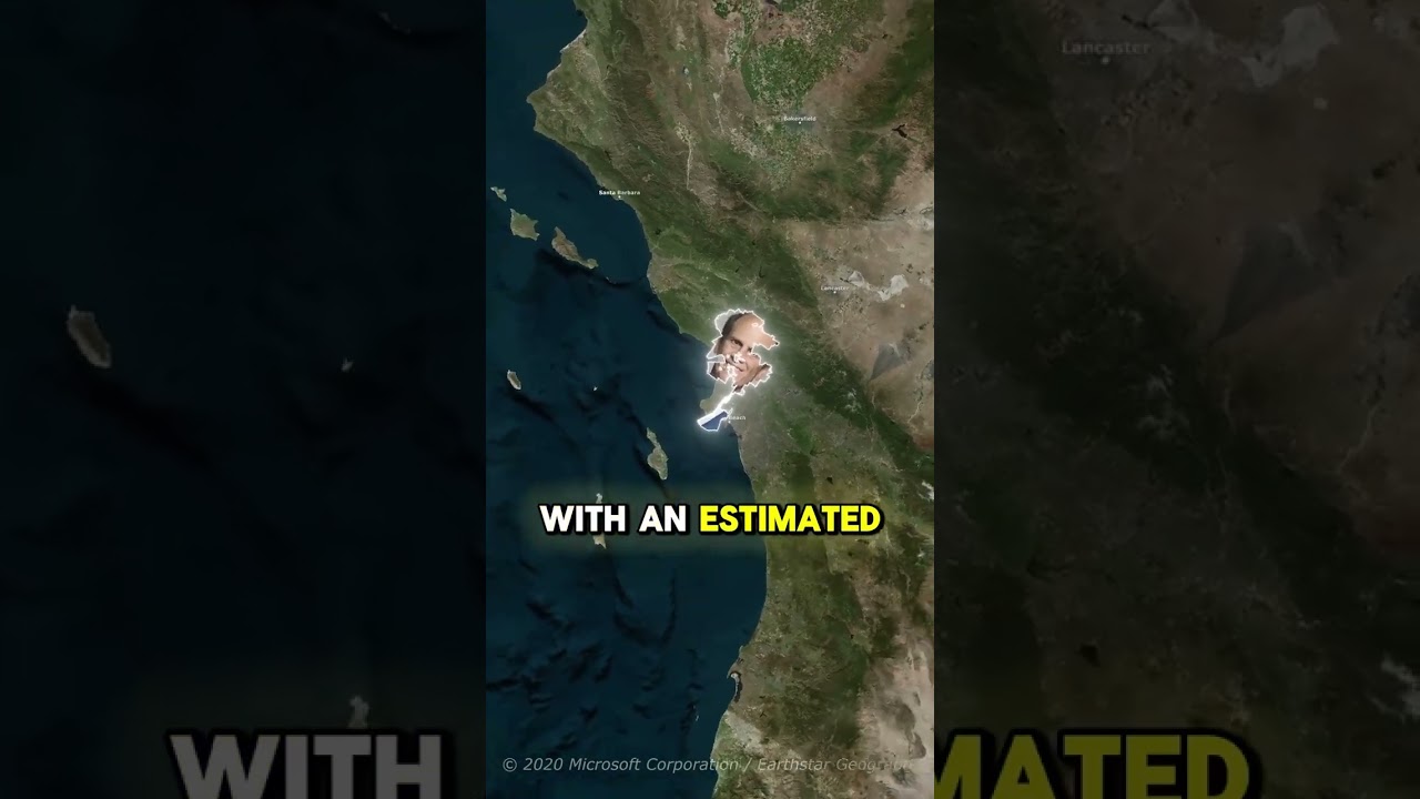 Вы знаете? #usa #americans #unitedstates #geography #doyouknow #learnontiktoktogether #viralvideo...