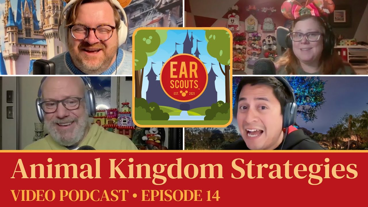 Animal Kingdom: 3 Strategies for a Wild (or Mild) Day in 2026
