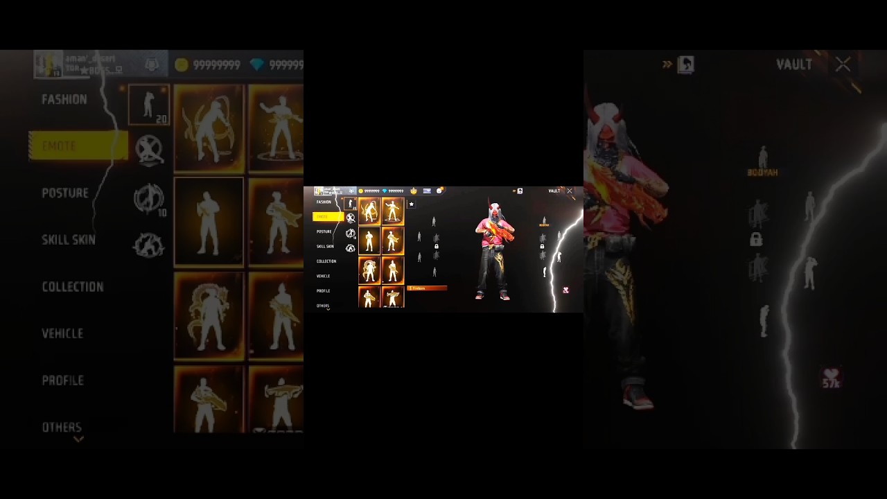 Free Fire Unlimited Diamonds Trick 😱😱☠️🗿 🔥 #fflivestream #ffmax #diamonds
