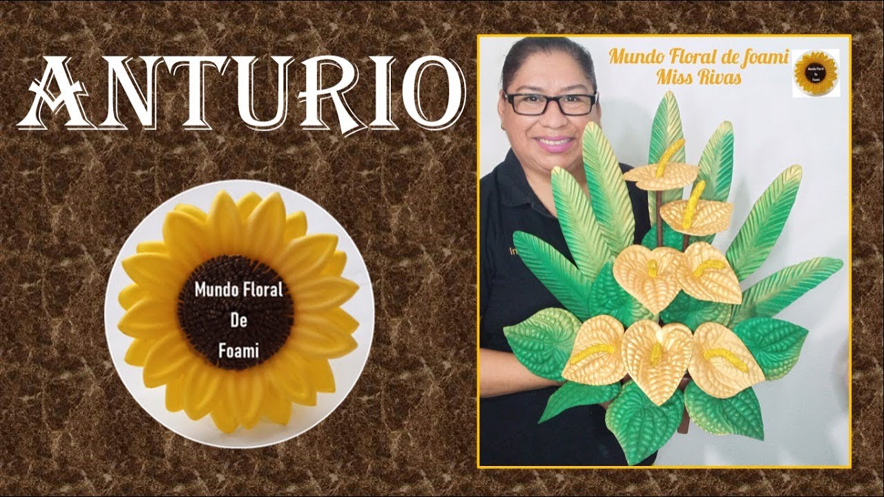 ANTURIO