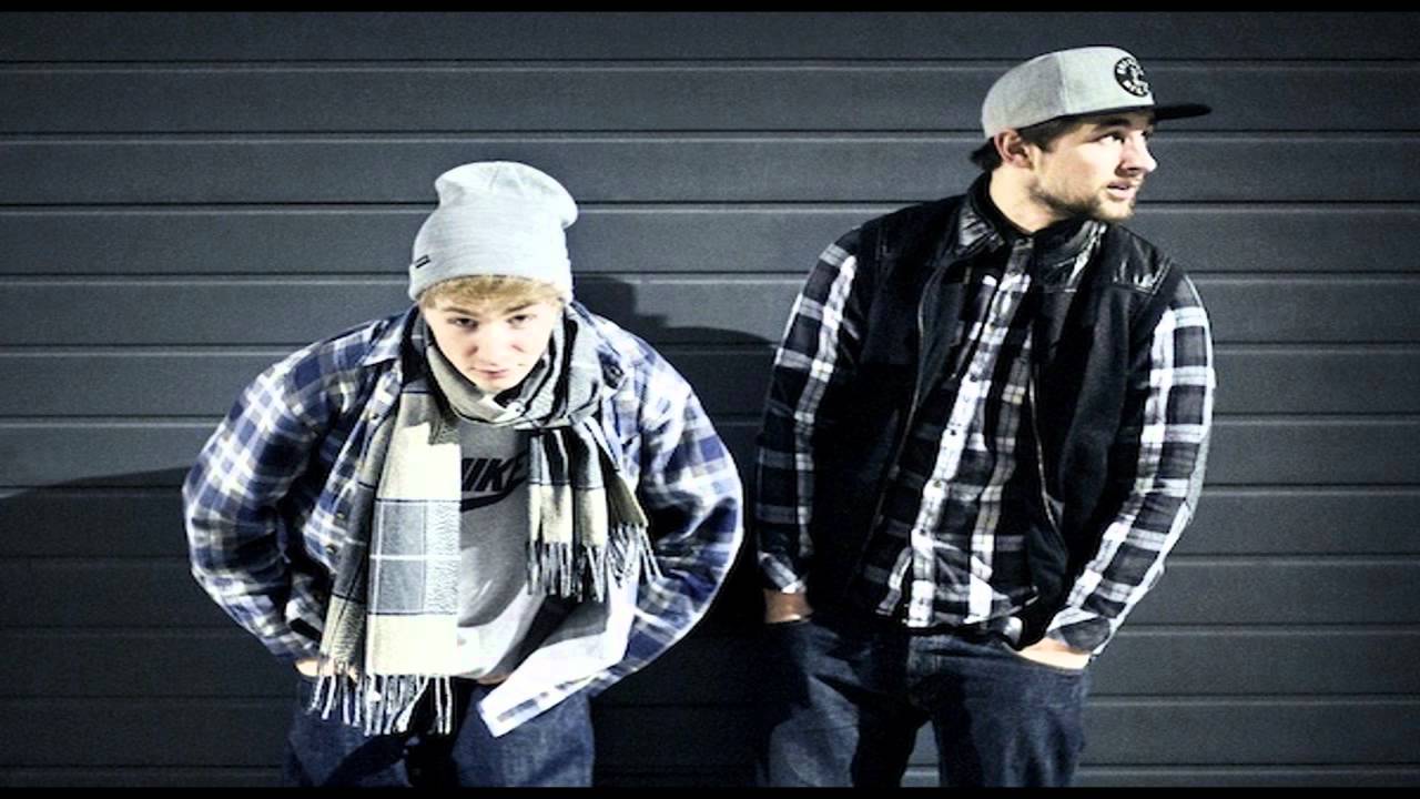 Safi & Spreej - Op Aarde
