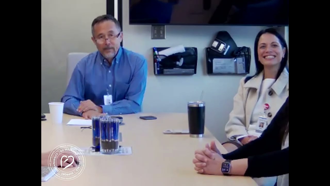CEO Town Hall - October 23, 2025