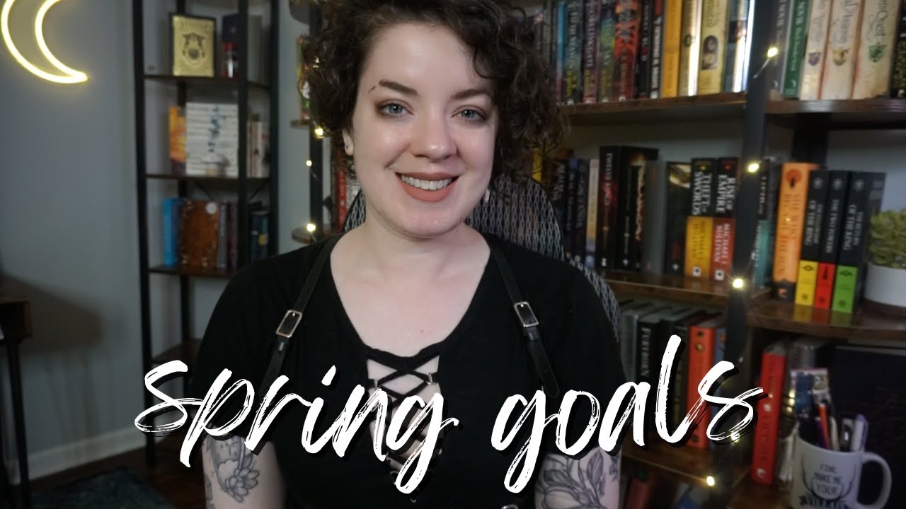 Spring Goals | 2023